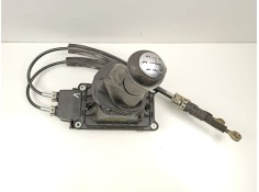 Recambio de palanca cambio manual para dacia logan ii laureate referencia OEM IAM 349017122R   2