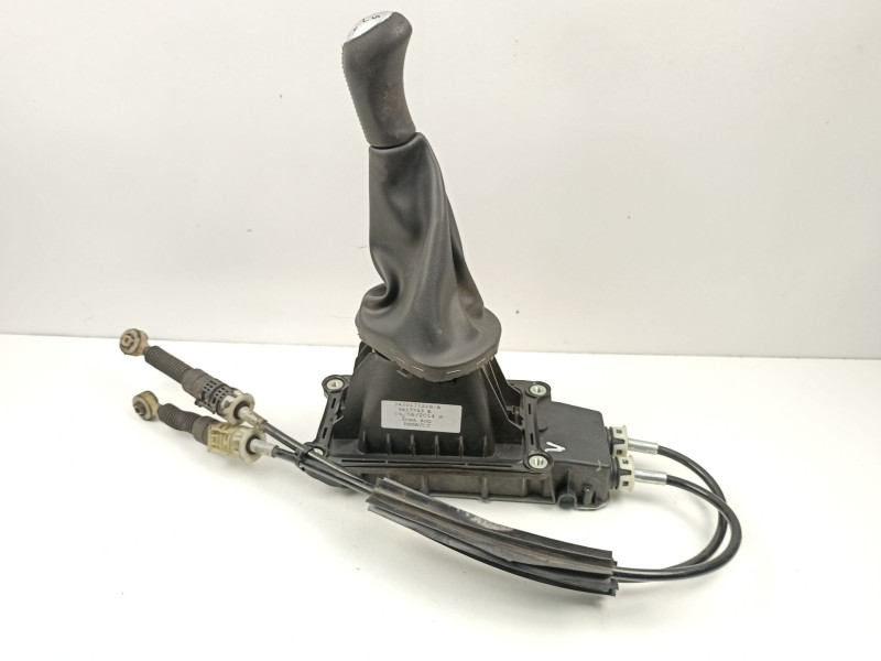 Recambio de palanca cambio manual para dacia logan ii laureate referencia OEM IAM 349017122R  