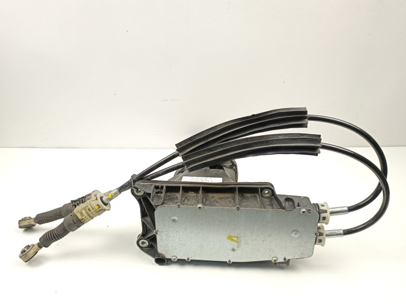 Recambio de palanca cambio manual para dacia logan ii laureate referencia OEM IAM 349017122R  