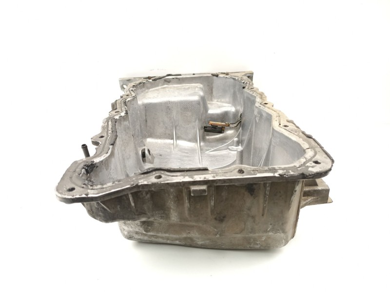 Recambio de carter aceite para hyundai santa fé ii (cm) 2.2 crdi 4x4 referencia OEM IAM 2151027811  