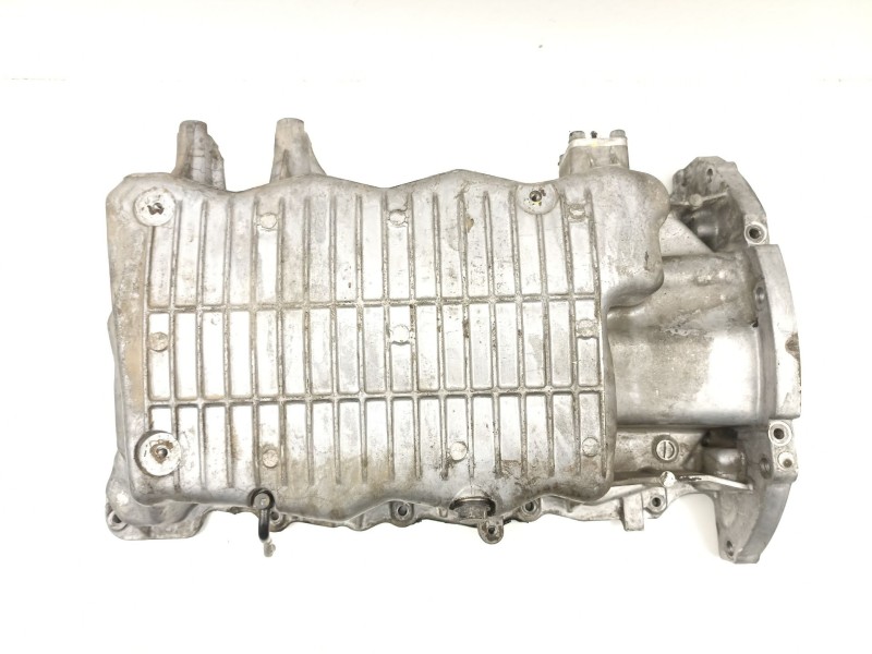 Recambio de carter aceite para hyundai santa fé ii (cm) 2.2 crdi 4x4 referencia OEM IAM 2151027811  