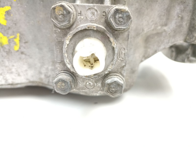 Recambio de carter aceite para hyundai santa fé ii (cm) 2.2 crdi 4x4 referencia OEM IAM 2151027811  