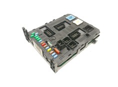 Recambio de bsi para citroën c4 coupé (la_) 1.6 hdi referencia OEM IAM 9660105980  
