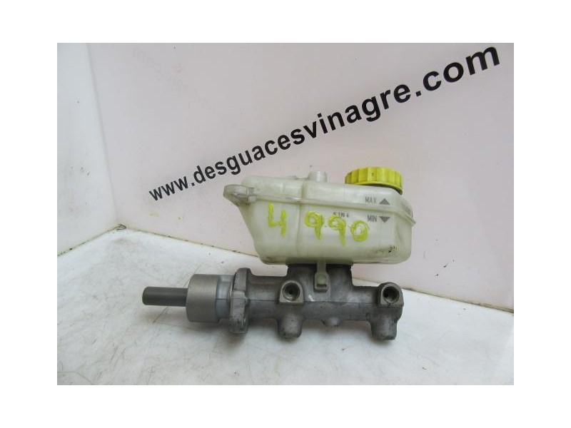 Recambio de bomba de freno : seat cordoba : 1.9 td (100,61cv) [2006] para seat cordoba 1.9 td referencia OEM IAM   