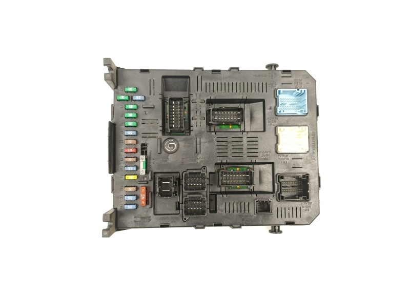 Recambio de bsi para citroën c4 coupé (la_) 1.6 hdi referencia OEM IAM 9660105980  