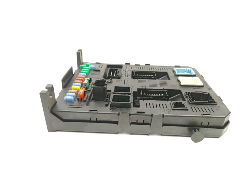 Recambio de bsi para citroën c4 coupé (la_) 1.6 hdi referencia OEM IAM 9660105980  