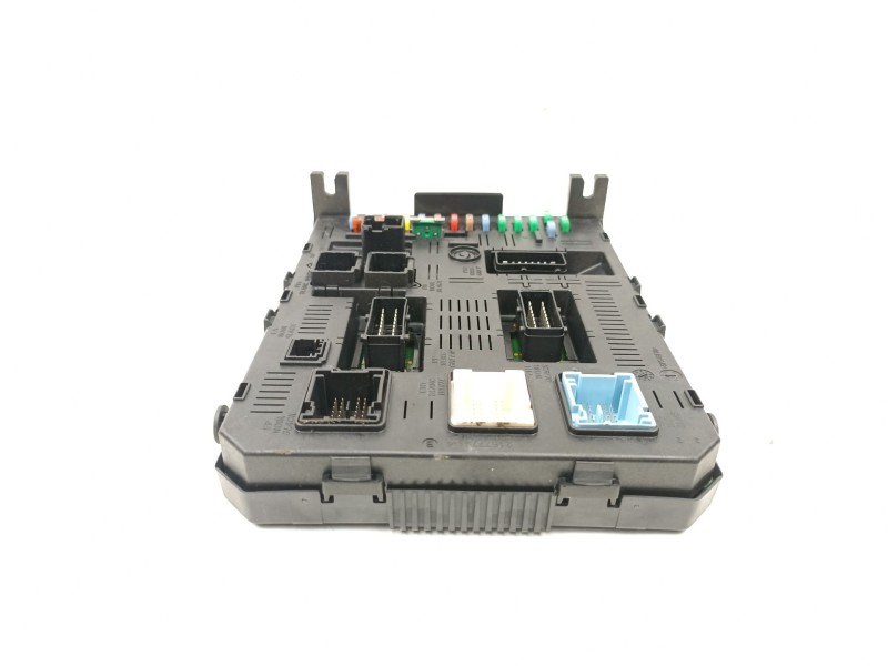 Recambio de bsi para citroën c4 coupé (la_) 1.6 hdi referencia OEM IAM 9660105980  