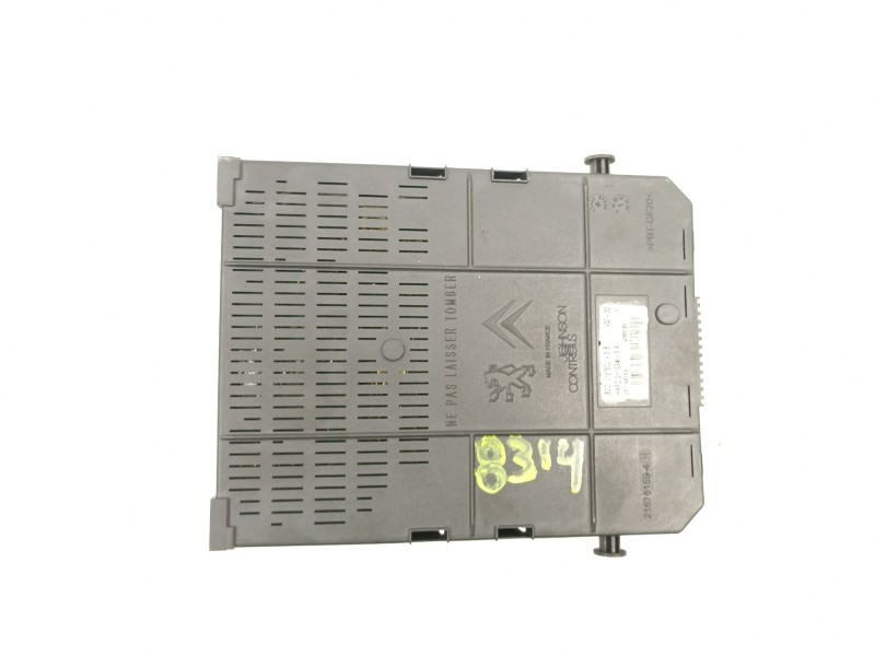 Recambio de bsi para citroën c4 coupé (la_) 1.6 hdi referencia OEM IAM 9660105980  