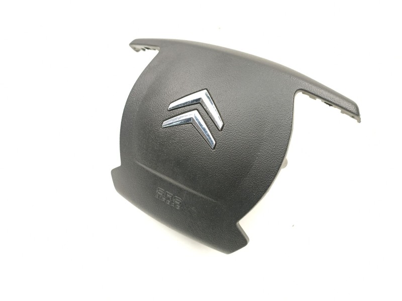 Recambio de airbag conductor para citroën c5 berlina business referencia OEM IAM 96877137ZD  
