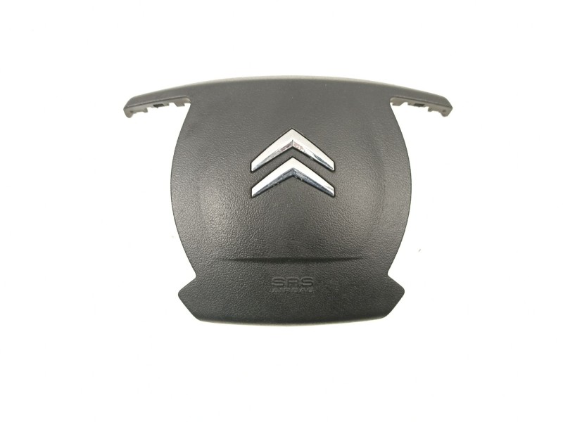 Recambio de airbag conductor para citroën c5 berlina business referencia OEM IAM 96877137ZD  