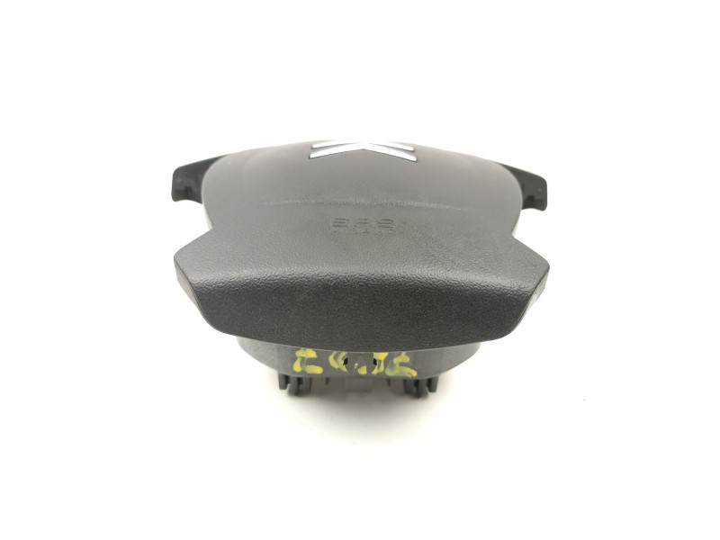 Recambio de airbag conductor para citroën c5 berlina business referencia OEM IAM 96877137ZD  