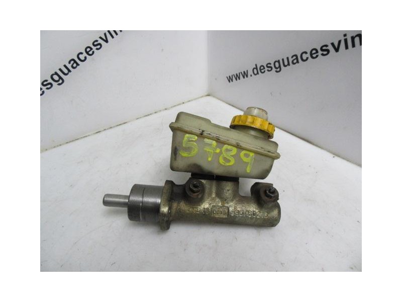 Recambio de bomba de freno : fiat brava : 1.9 jtd (104,69cv) [1999] para fiat brava 1.9 jtd referencia OEM IAM   
