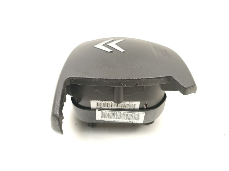 Recambio de airbag conductor para citroën c5 berlina business referencia OEM IAM 96877137ZD  
