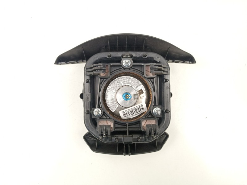 Recambio de airbag conductor para citroën c5 berlina business referencia OEM IAM 96877137ZD  