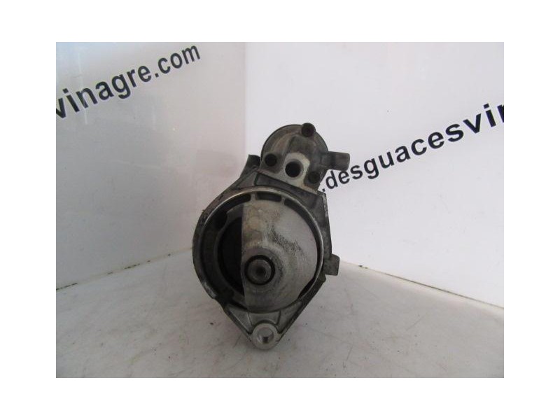 Recambio de motor arranque : opel zafira : 2.0 tdi 16v elegance 5p [2004] para opel zafira 2.0 tdi 16v elegance referencia OEM I