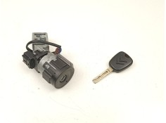 Recambio de conmutador de arranque para citroën c5 berlina business referencia OEM IAM 4162KF  