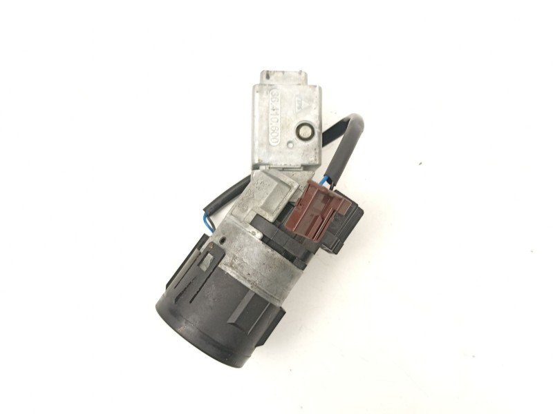 Recambio de conmutador de arranque para citroën c5 berlina business referencia OEM IAM 4162KF  