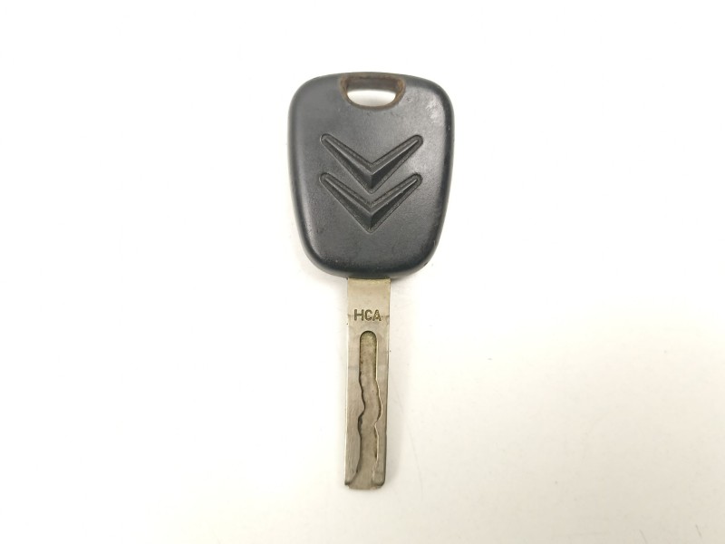 Recambio de conmutador de arranque para citroën c5 berlina business referencia OEM IAM 4162KF  