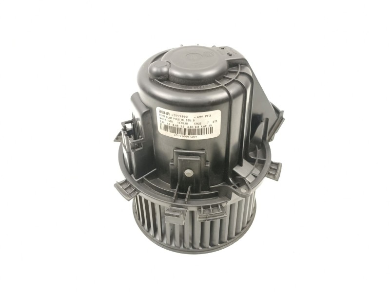 Recambio de motor calefaccion para citroën c5 berlina business referencia OEM IAM 6441AJ L5771000 