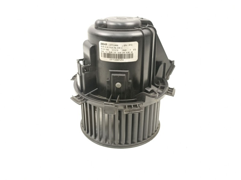 Recambio de motor calefaccion para citroën c5 berlina business referencia OEM IAM 6441AJ L5771000 