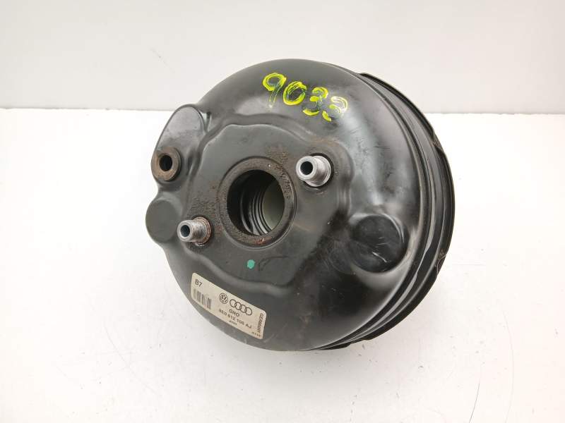 Recambio de servofreno para seat exeo st (3r5) 1.8 tsi referencia OEM IAM 8E0612105AJ  
