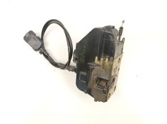 Recambio de cerradura puerta delantera derecha para renault megane ii coupé-cabriolet (em0/1_) 1.9 dci referencia OEM IAM 820008 2