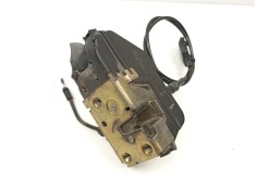 Recambio de cerradura puerta delantera izquierda para renault megane ii coupé-cabriolet (em0/1_) 1.9 dci referencia OEM IAM 8200