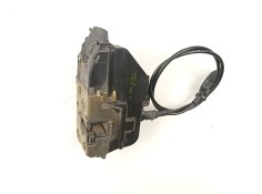 Recambio de cerradura puerta delantera izquierda para renault megane ii coupé-cabriolet (em0/1_) 1.9 dci referencia OEM IAM 8200 2