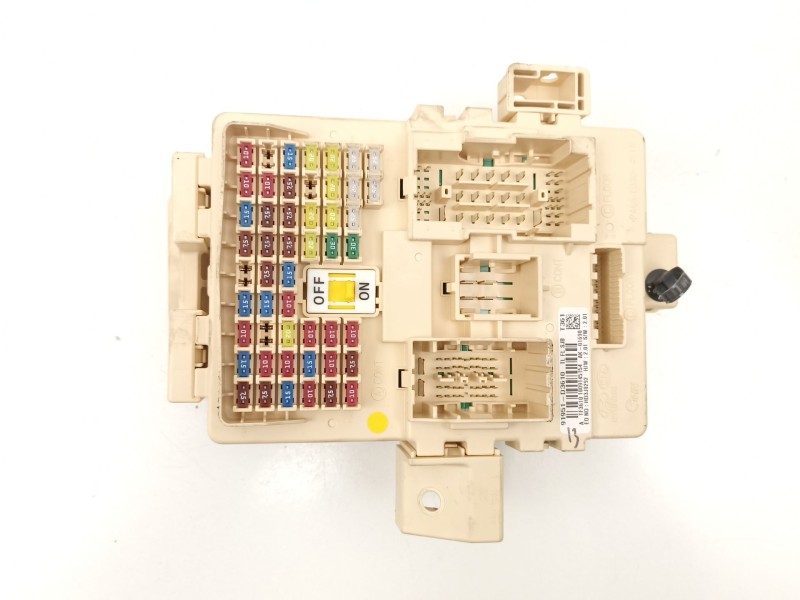 Recambio de bsi para hyundai tucson (tl, tle) 1.6 gdi referencia OEM IAM 91951D3610  