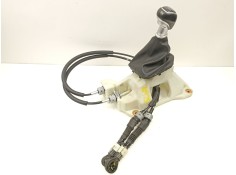 Recambio de palanca cambio manual para hyundai tucson (tl, tle) 1.6 gdi referencia OEM IAM 43700D3270TRY  