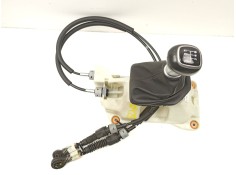 Recambio de palanca cambio manual para hyundai tucson (tl, tle) 1.6 gdi referencia OEM IAM 43700D3270TRY   2