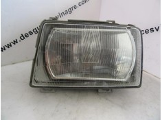 Recambio de faro izq. : seat ibiza : 1.2 g (63,77cv) 5p [1988] para seat ibiza 1.2 g referencia OEM IAM   