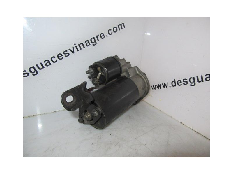 Recambio de motor arranque : opel zafira : 2.0 tdi 16v elegance 5p [2004] para opel zafira 2.0 tdi 16v elegance referencia OEM I