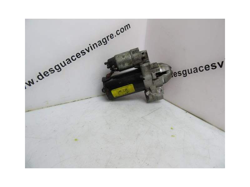 Recambio de motor arranque para bmw 320 2.0 td e90 referencia OEM IAM 0001148010 0001148010 