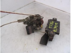 Recambio de cerradura pta. del. dch. : hyundai coupe : 1.6 g -4gr (115,57cv) 3p [1999] para hyundai coupe 1.6 g -4gr referencia 