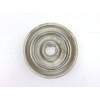 Recambio de polea cigueñal para citroën c15 furgón/monospace (vd_) 1.9 d referencia OEM IAM 0515R5  
