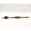 Recambio de transmision delantera derecha para peugeot 206 hatchback (2a/c) 1.4 i referencia OEM IAM 9638752980  