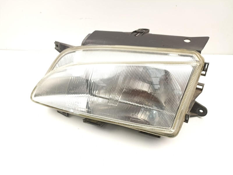 Recambio de faro izquierdo para peugeot partner furgoneta/monovolumen (5_, g_) 1.9 d referencia OEM IAM 9621299480 67722992 