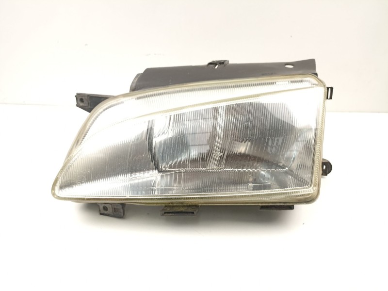 Recambio de faro izquierdo para peugeot partner furgoneta/monovolumen (5_, g_) 1.9 d referencia OEM IAM 9621299480 67722992 