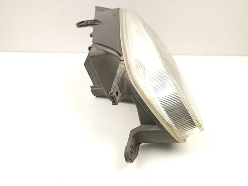 Recambio de faro izquierdo para peugeot partner furgoneta/monovolumen (5_, g_) 1.9 d referencia OEM IAM 9621299480 67722992 