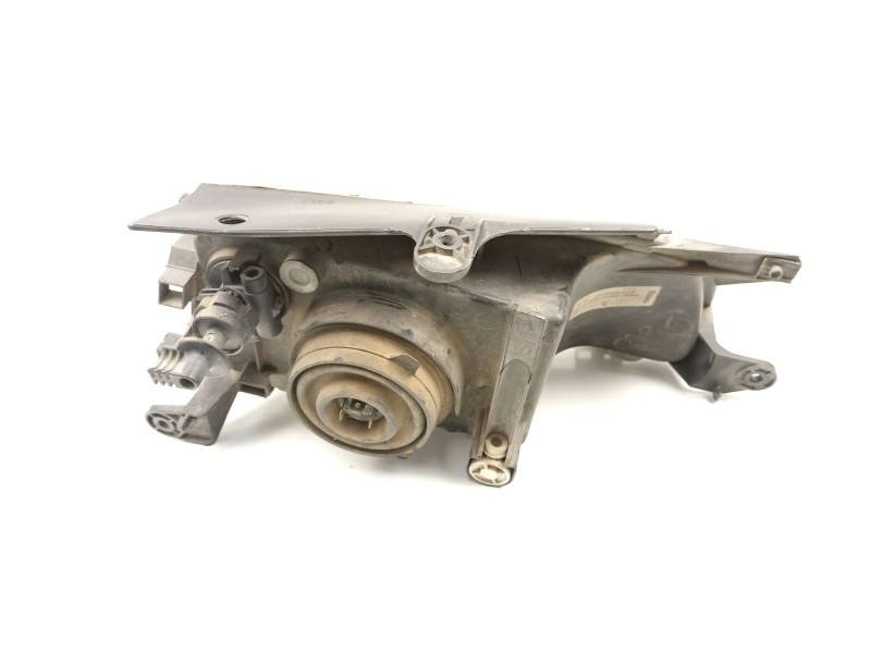 Recambio de faro izquierdo para peugeot partner furgoneta/monovolumen (5_, g_) 1.9 d referencia OEM IAM 9621299480 67722992 