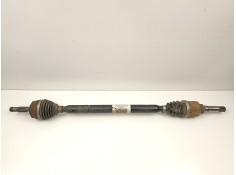 Recambio de transmision delantera derecha para citroën c3 ii (sc_) 1.2 vti 82 referencia OEM IAM 9801388680  