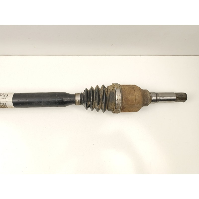 Recambio de transmision delantera derecha para citroën c3 ii (sc_) 1.2 vti 82 referencia OEM IAM 9801388680  