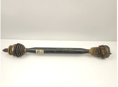 Recambio de transmision delantera derecha para seat ibiza iii (6l1) 1.2 referencia OEM IAM 6Q0407272BD  