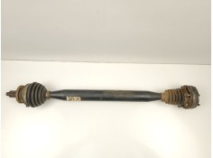 Recambio de transmision delantera derecha para seat ibiza iii (6l1) 1.2 referencia OEM IAM 6Q0407272BD   2