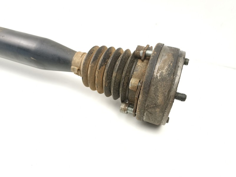 Recambio de transmision delantera derecha para seat ibiza iii (6l1) 1.2 referencia OEM IAM 6Q0407272BD  