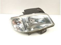 Recambio de faro derecho para seat ibiza ii (6k1) 1.9 sdi referencia OEM IAM 6K1941044A  