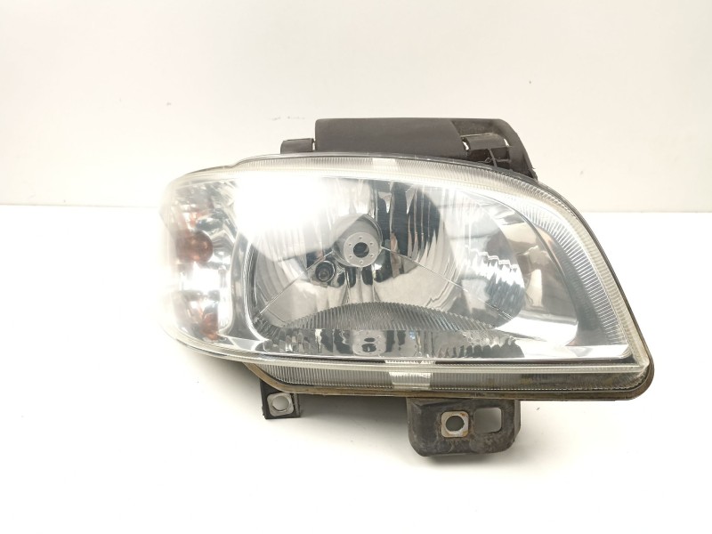 Recambio de faro derecho para seat ibiza ii (6k1) 1.9 sdi referencia OEM IAM 6K1941044A  
