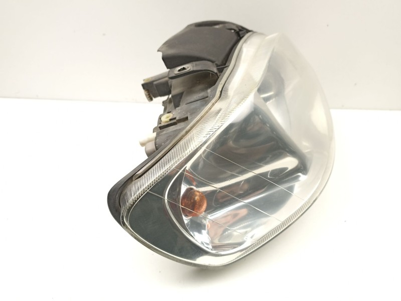 Recambio de faro derecho para seat ibiza ii (6k1) 1.9 sdi referencia OEM IAM 6K1941044A  