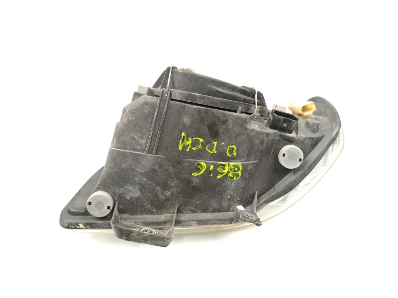 Recambio de faro derecho para seat ibiza ii (6k1) 1.9 sdi referencia OEM IAM 6K1941044A  